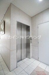 Ｍ’ＰＬＡＺＡ住吉公園弐番館の物件内観写真